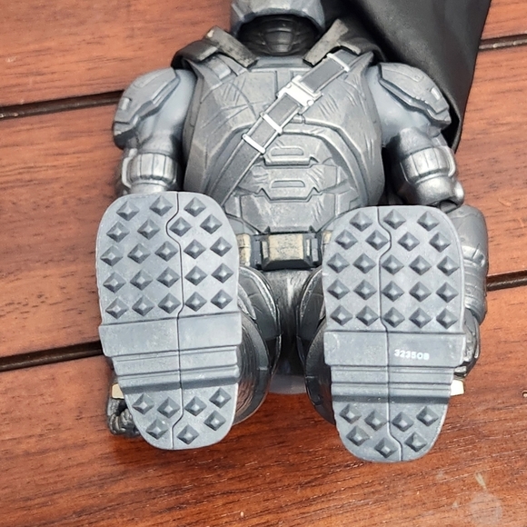 DC Collectibles 12" Action Figure Batman v Superman Dawn of Justice Multiverse - Picture 12 of 16